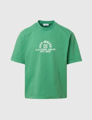 EST 13 SKATE KURZARMBER T-SHIRT