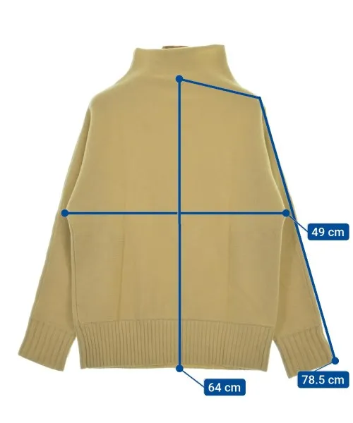 ESTNATION Pullover