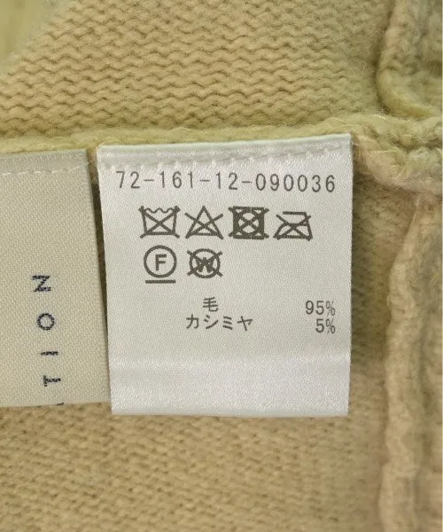 ESTNATION Pullover
