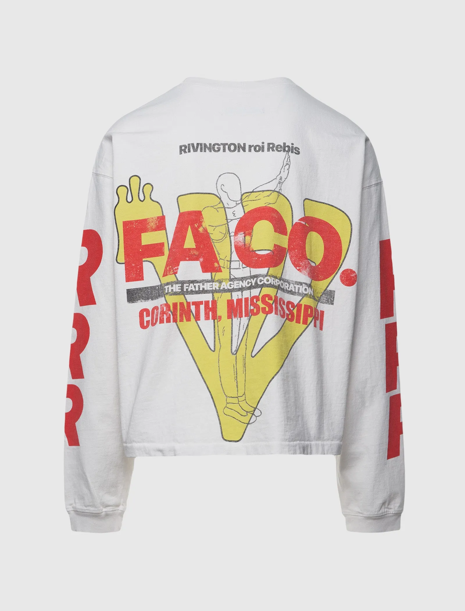 FA-CO TEE