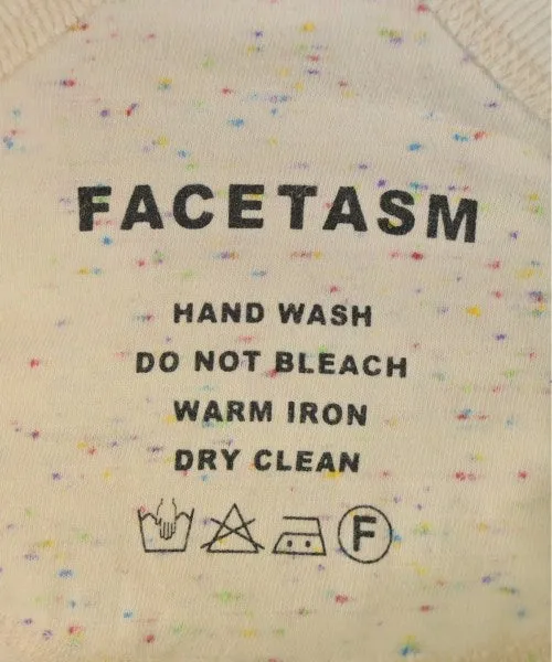 FACETASM Tanktops