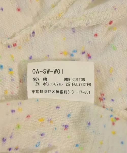 FACETASM Tanktops