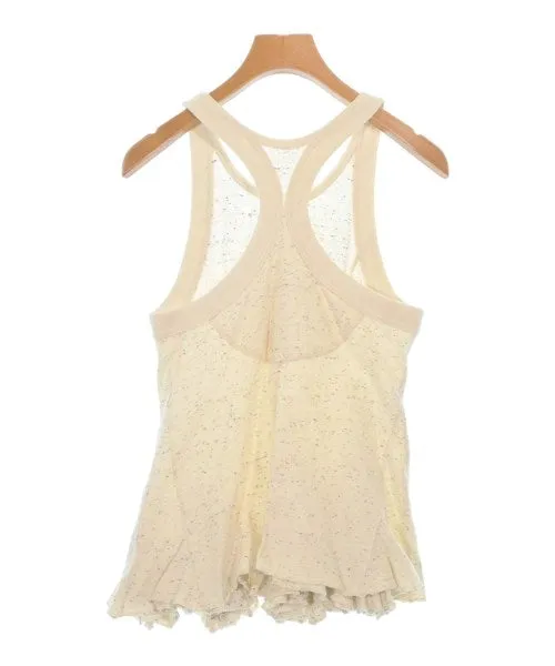 FACETASM Tanktops