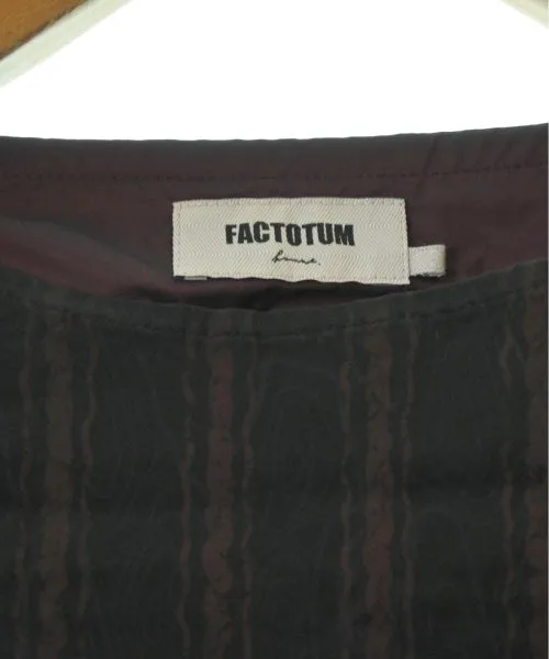 FACTOTUM Freizeithemden