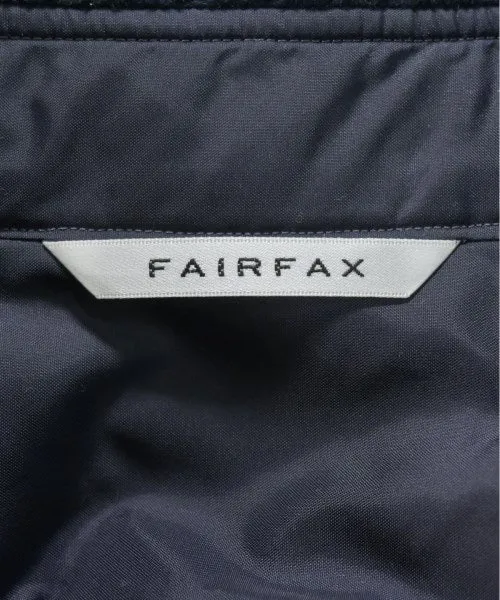 FAIRFAX Freizeithemden