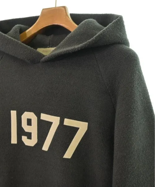 Fear of God ESSENTIALS Pullover