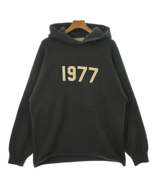 Fear of God ESSENTIALS Pullover