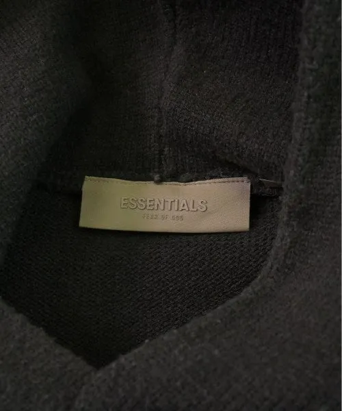 Fear of God ESSENTIALS Pullover