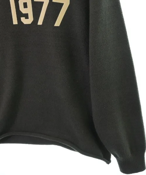 Fear of God ESSENTIALS Pullover