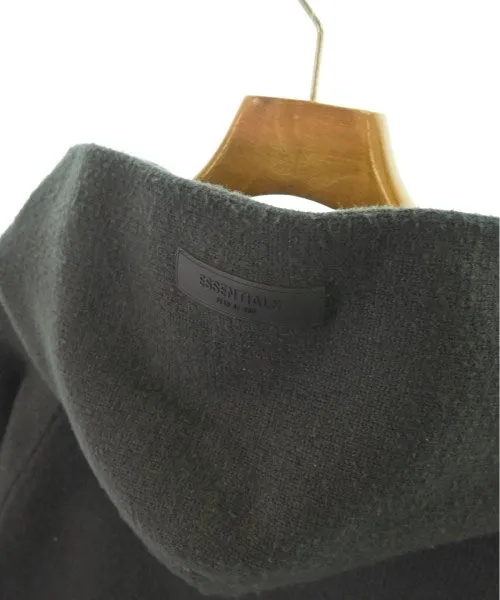 Fear of God ESSENTIALS Pullover