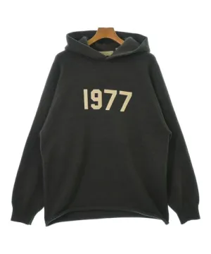 Fear of God ESSENTIALS Pullover