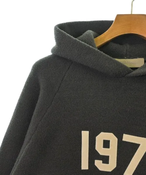 Fear of God ESSENTIALS Pullover