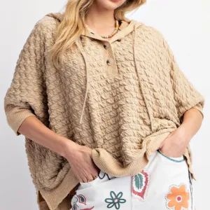 Spüre die Brise Pullover