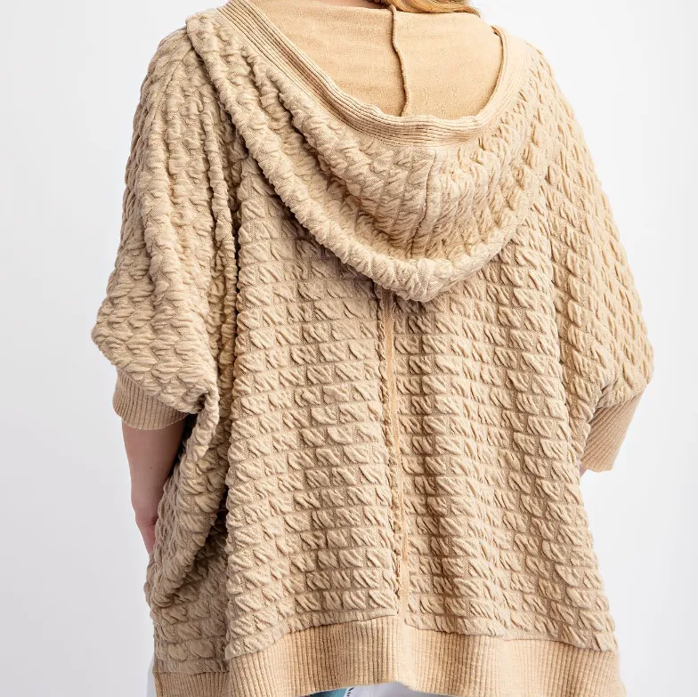 Spüre die Brise Pullover