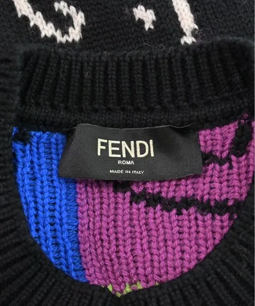 FENDI Pullover
