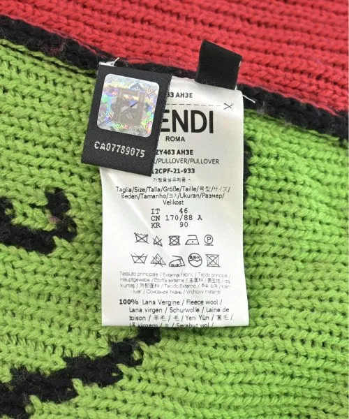 FENDI Pullover