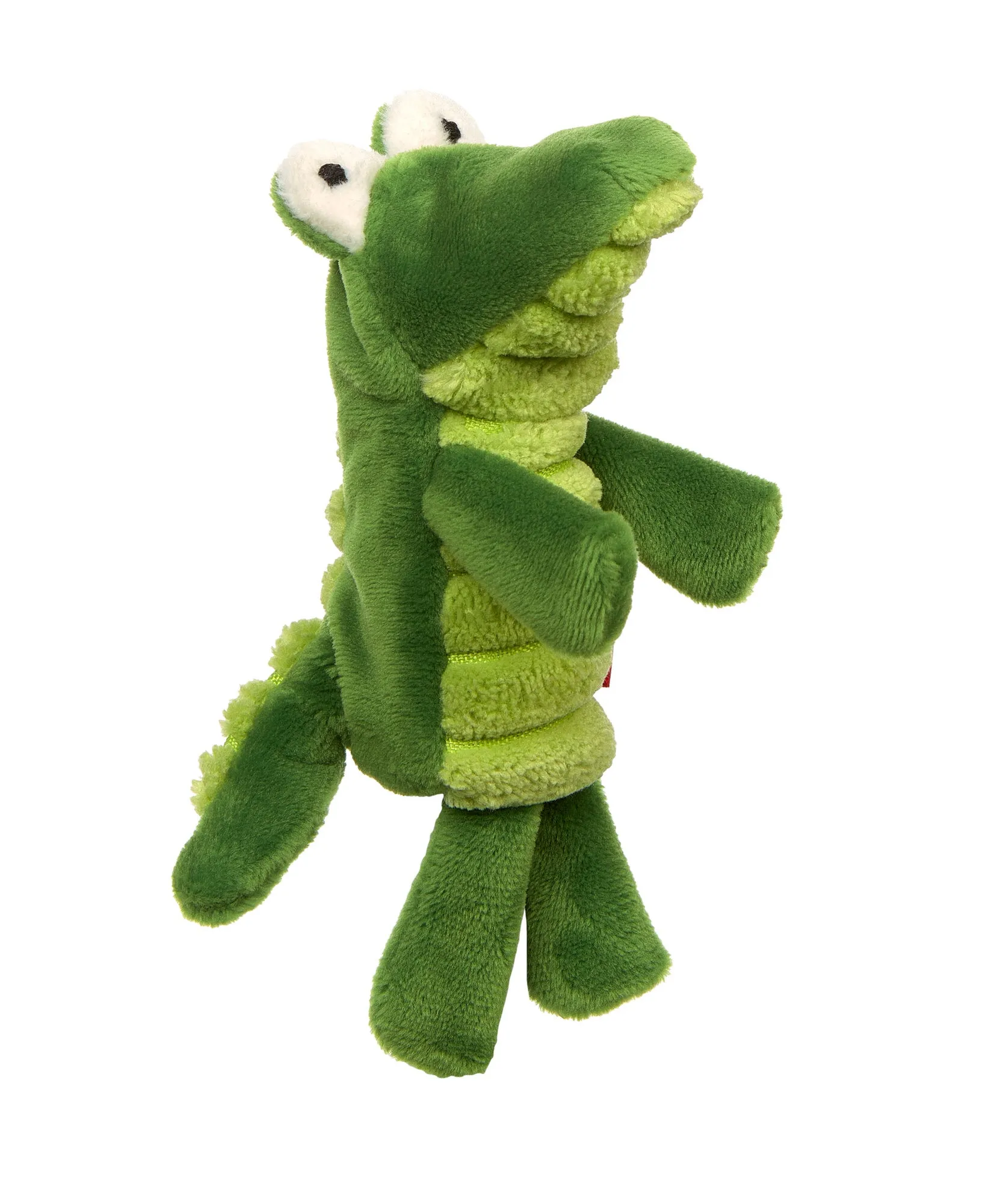 Fingerpuppen-Set: Dschungel