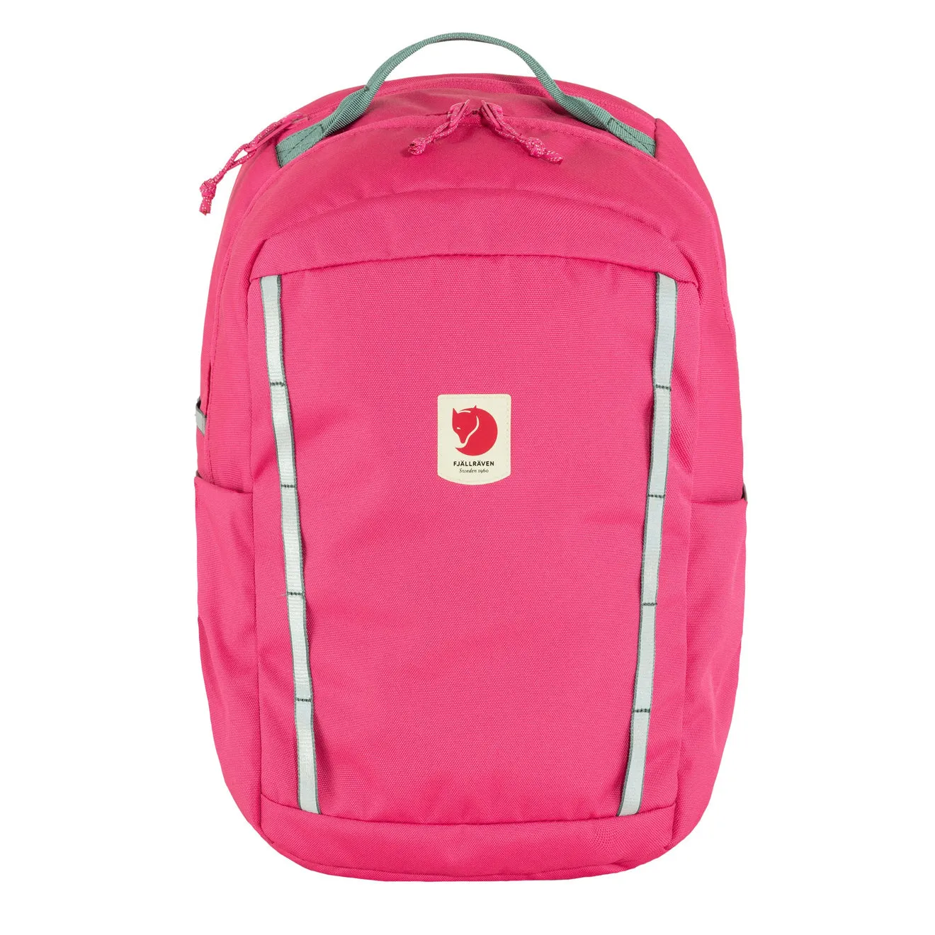 Fjallraven Skule Kinderrucksack Magenta Pink Kleidung Fjallraven
