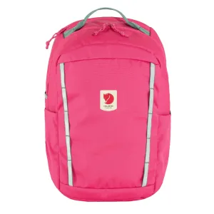 Fjallraven Skule Kinderrucksack Magenta Pink Kleidung Fjallraven