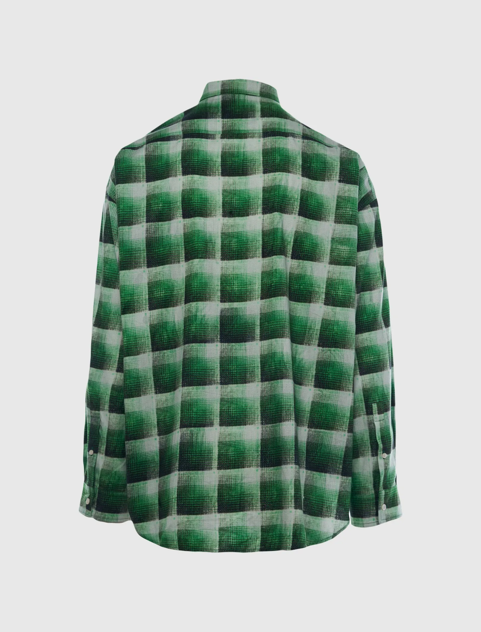 FLANELLHEMD