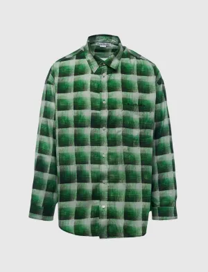 FLANELLHEMD