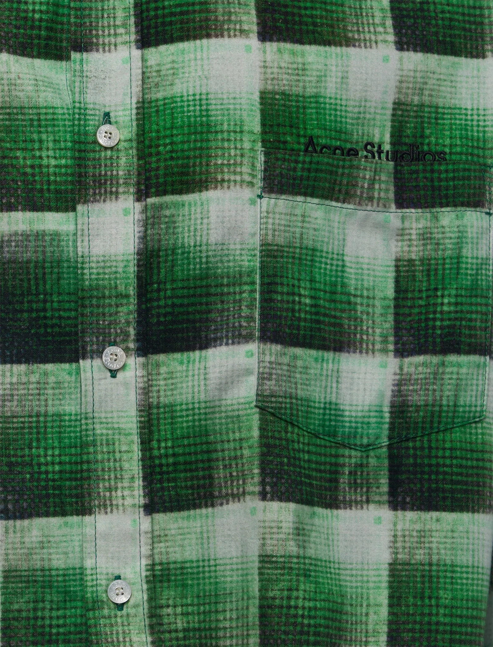 FLANELLHEMD