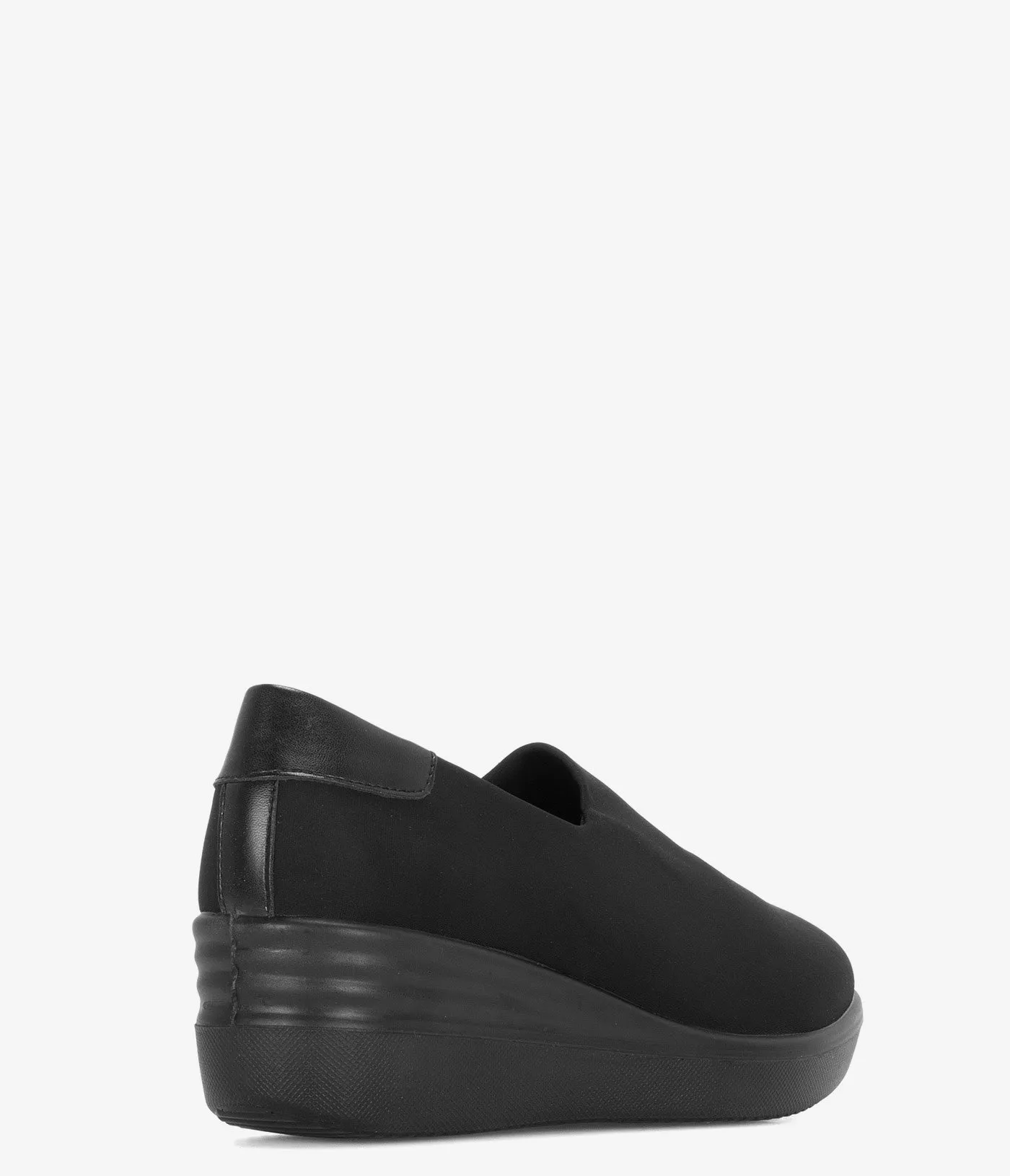 Flexus von Spring Step Noral Keilabsatz rutschfester Schuh - Damen