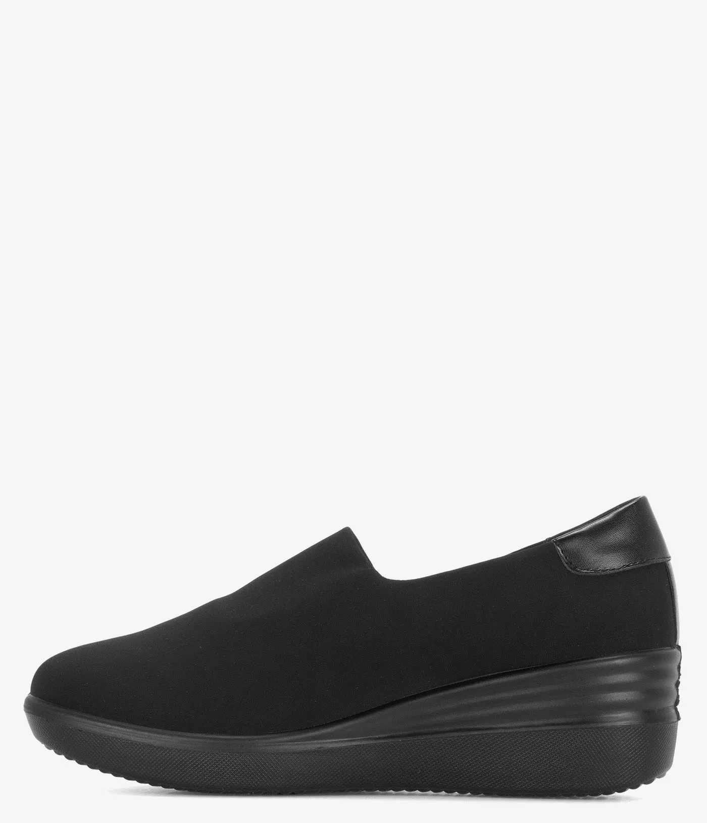 Flexus von Spring Step Noral Keilabsatz rutschfester Schuh - Damen