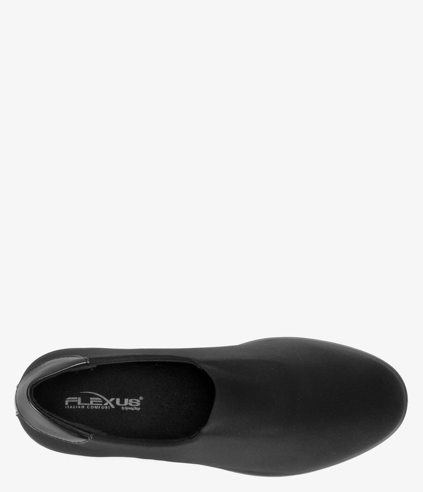 Flexus von Spring Step Noral Keilabsatz rutschfester Schuh - Damen