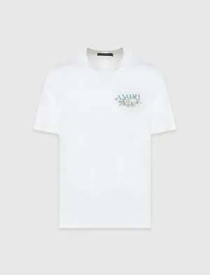 BLUMEN-LOGO T-SHIRT