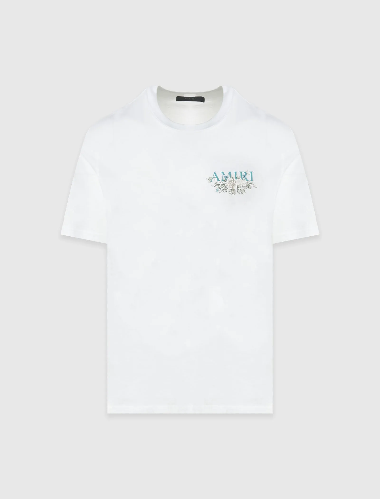 BLUMEN-LOGO T-SHIRT