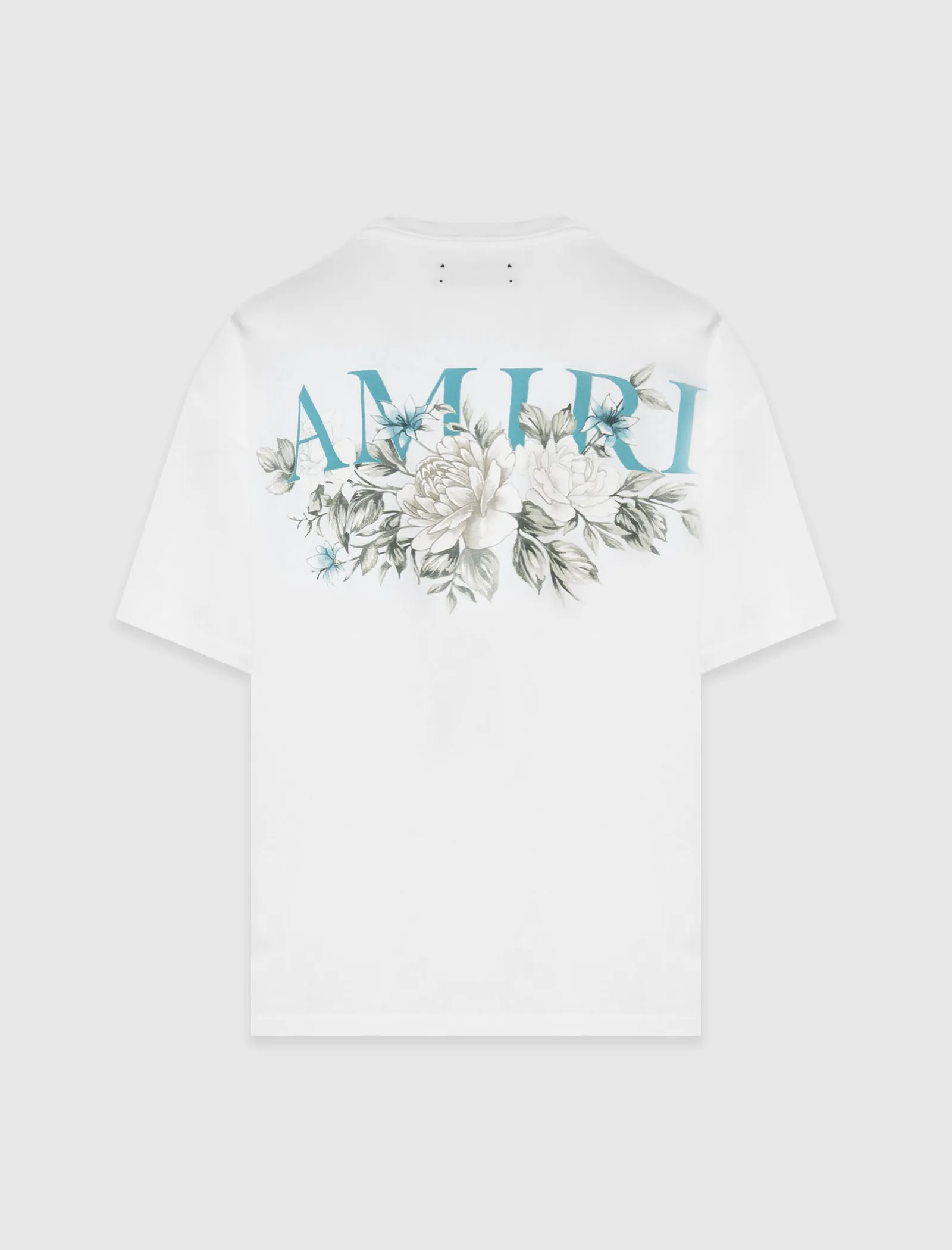 BLUMEN-LOGO T-SHIRT