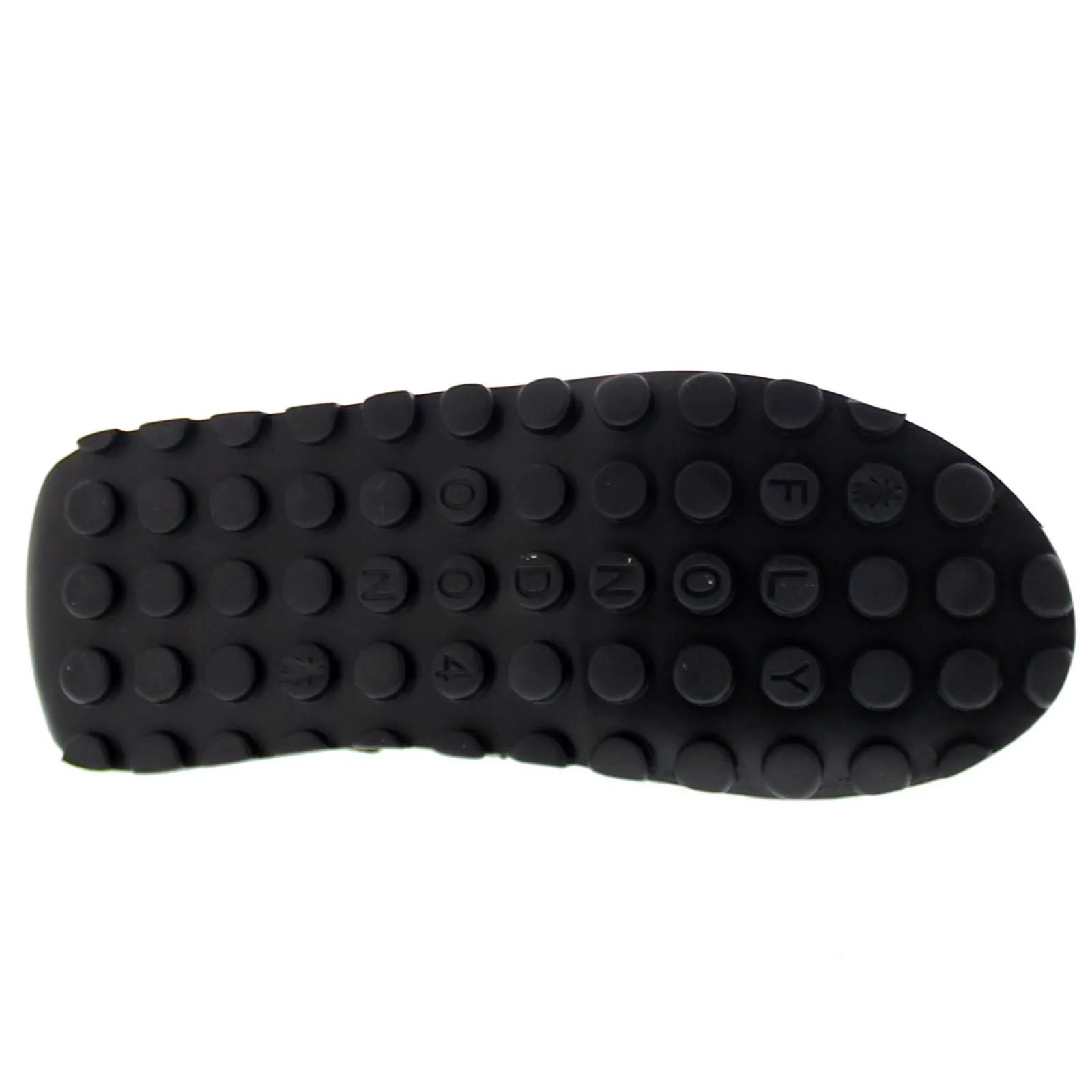 Fly London Mong 944 Leder Stiefeletten für Damen