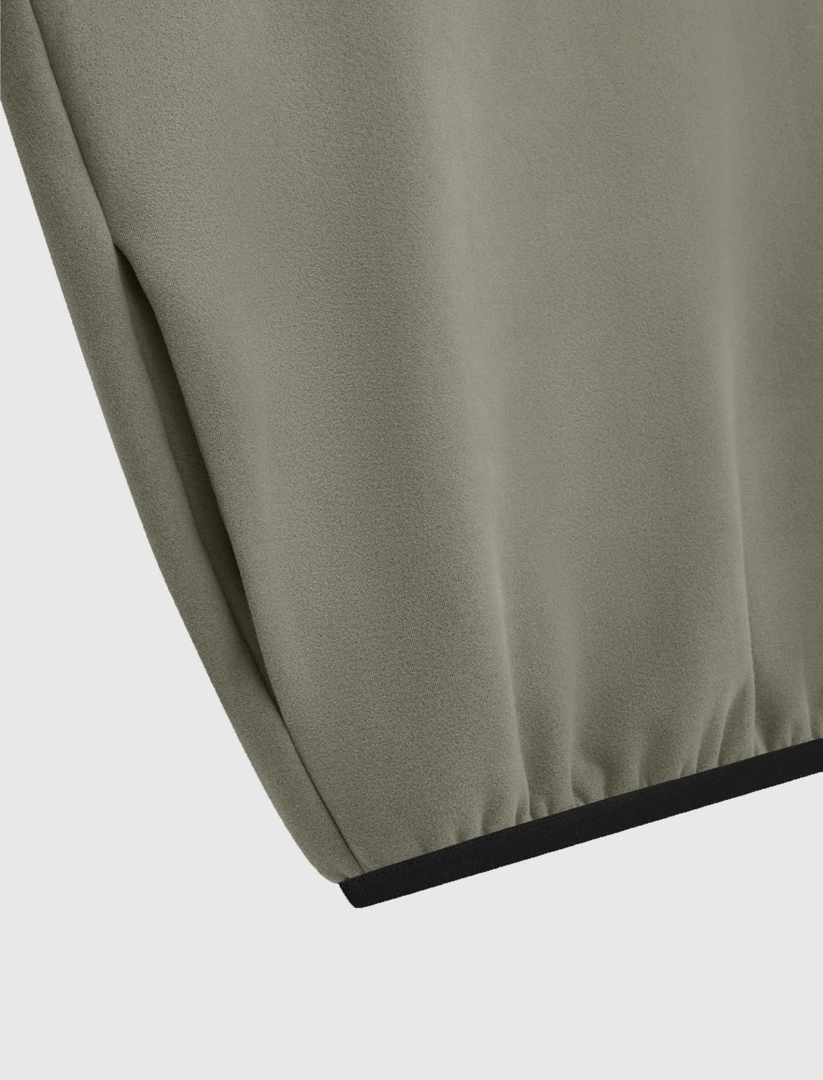 FOG FLEECE CREWNECK