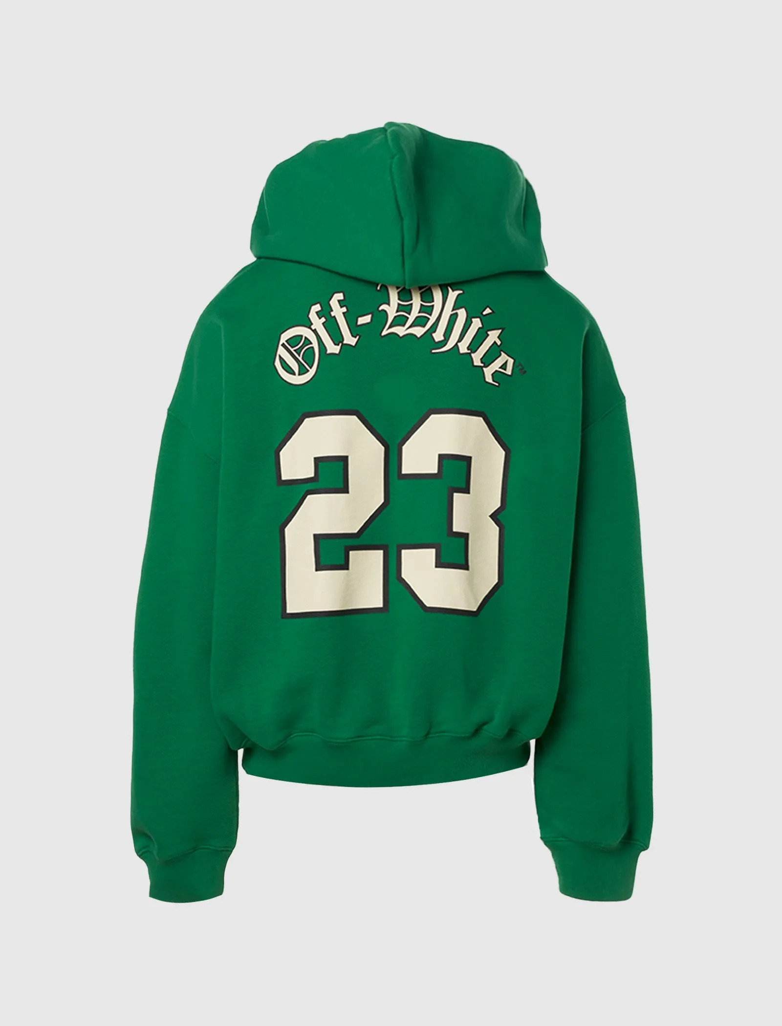 FUSSBALL-HOODIE