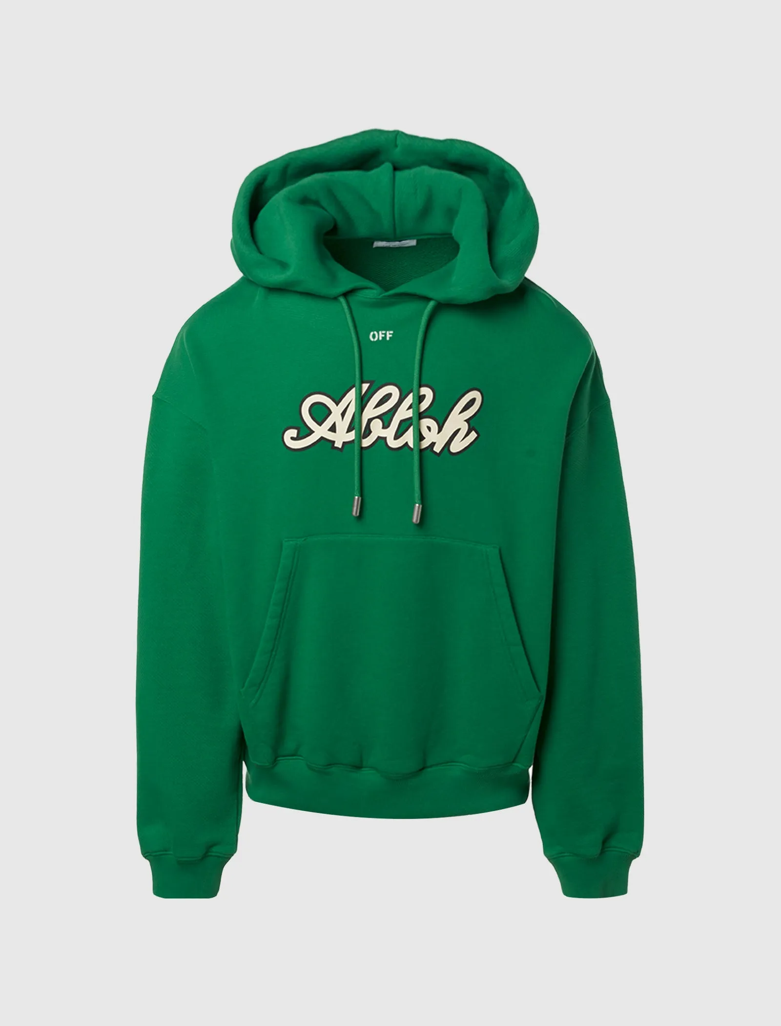 FUSSBALL-HOODIE