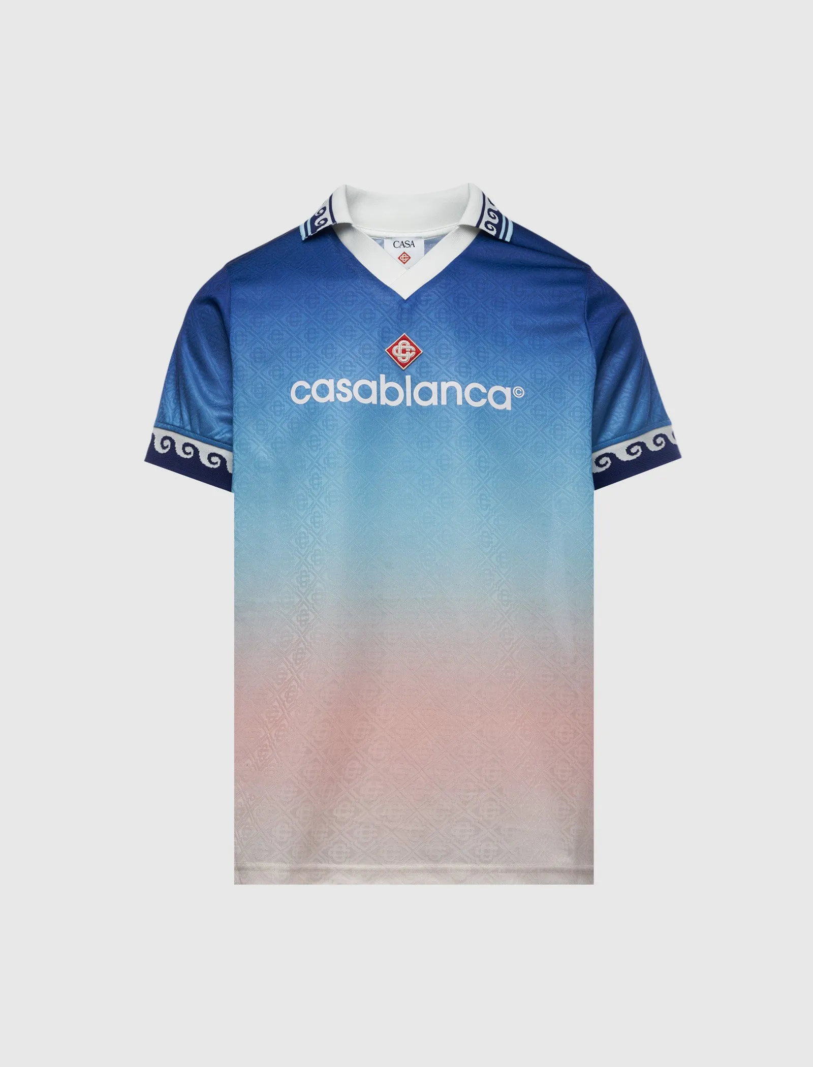 FUSSBALLTRIKOT