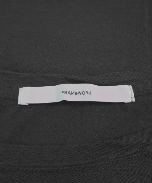 FRAMeWORK T-Shirts/Oberteile