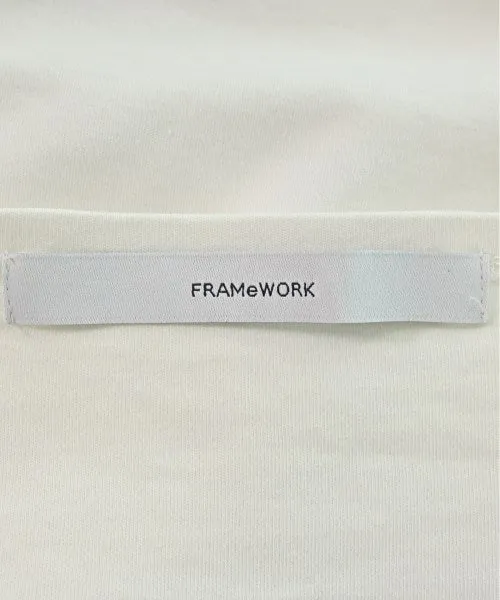 FRAMeWORK T-Shirts/Oberteile