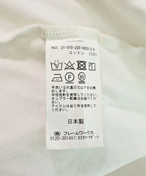 FRAMeWORK T-Shirts/Oberteile