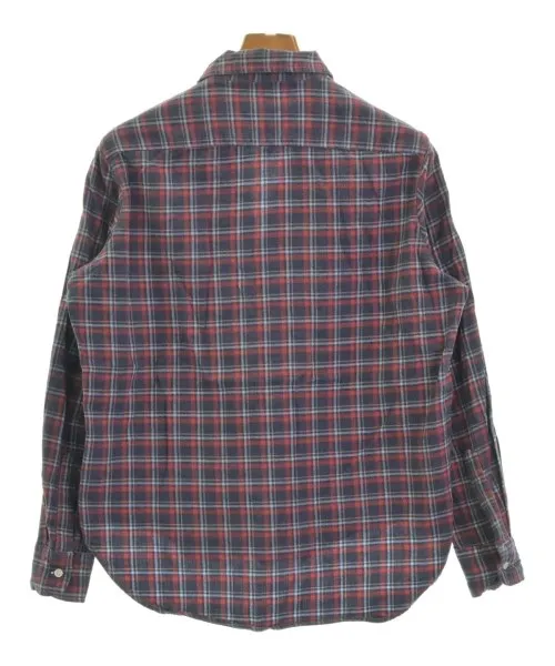 Frank&Eileen Casual Hemden