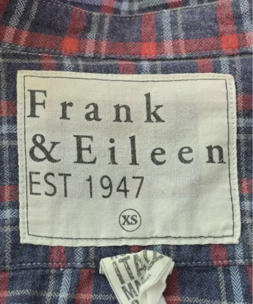 Frank&Eileen Casual Hemden