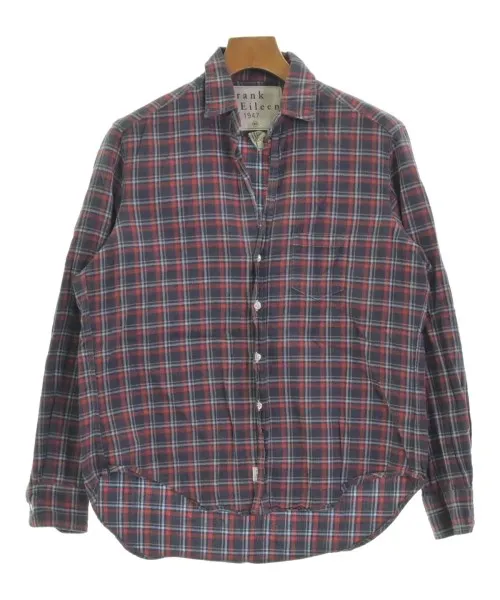Frank&Eileen Casual Hemden