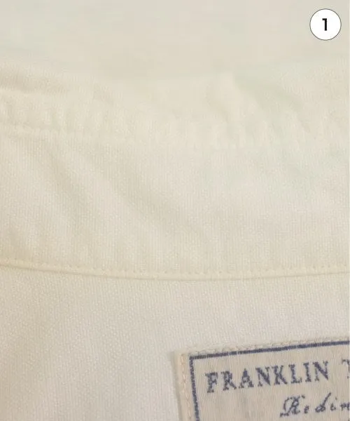 FRANKLIN TAILORED Casual Hemden