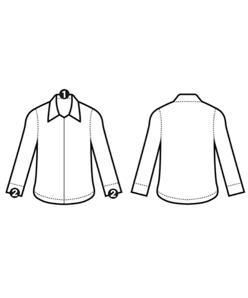 FRANKLIN TAILORED Casual Hemden