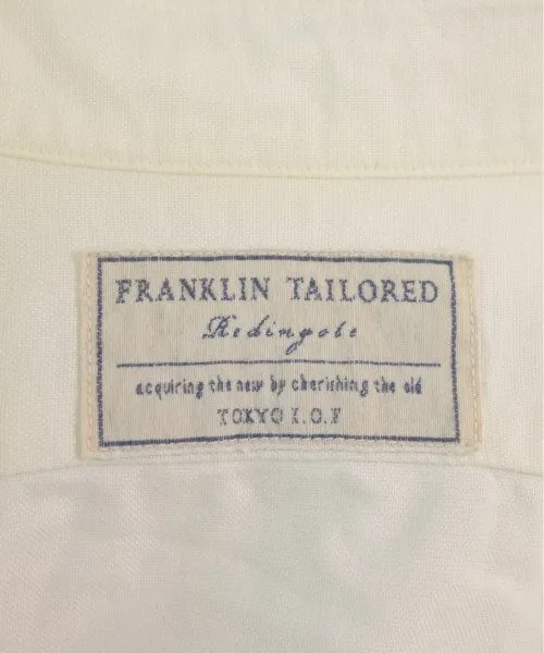 FRANKLIN TAILORED Casual Hemden