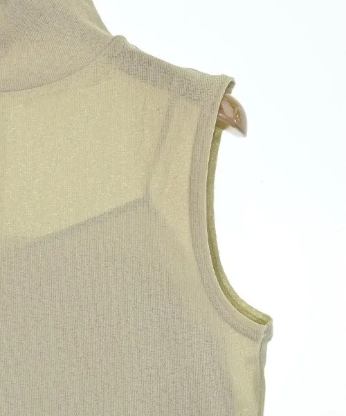 FRAY I.D Ärmellose Tops