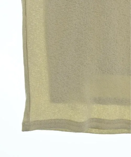 FRAY I.D Ärmellose Tops