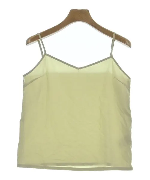 FRAY I.D Ärmellose Tops