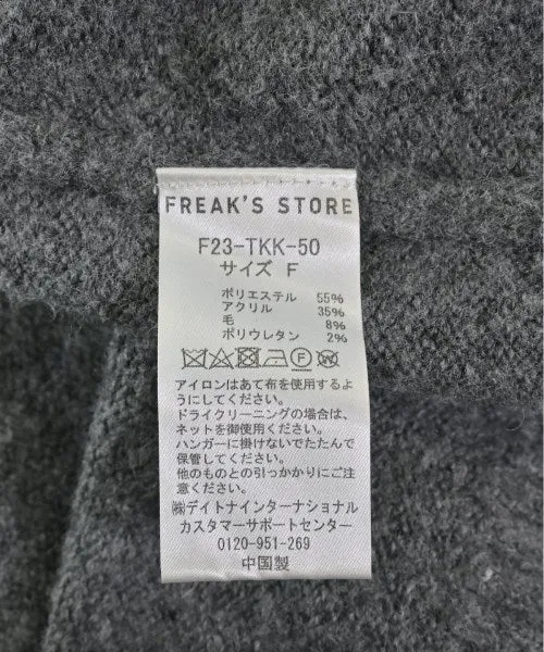 FREAK'S STORE Pullover